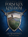 Cover image for Forsaken Kingdom